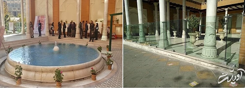 دزدان مجسمه‌های شهری، دنبال چه هستند؟/ احمد نادعلیان پاسخ می‌دهد